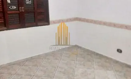 Jaguaré, Sobrado Residencial de 109m² com 2 suítes, 1 vaga.