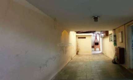 Casa Térrea de 297m² com 3 dormr/1 suíte, 4 vagas no Butantã. Butantã - São Paulo, Casa Térrea de 29