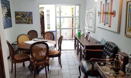 Sobrado de 150m² com 3 dormr/1 suíte, 2 vagas no Planalto Paulista. Sobrado de 150m² com 3 dormr/1 s