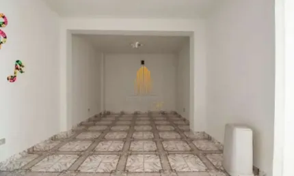 CASA ASSOBRADA RESIDENCIAL DE 112M² COM 5 DORMITÓRIOS,3 BANHEIROS E 2 VAGAS Á VENDA NA VILA MADALENA