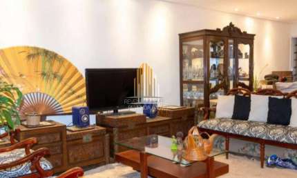 Casa de condomínio à venda com 124m², 3 quartos e 3 vagas  vila mariana  Casa de condomínio à venda
