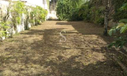 SANTO AMARO, TERRENO À VENDA EM SANTO AMARO COM 240m²