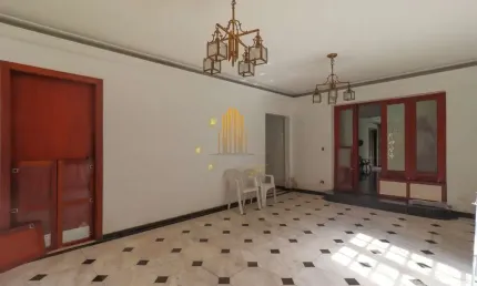 Sobrado de 750m² com 4 suítes, piscina, 3 vagas em santo amaro. sobrado de 750m² em santo amaro com
