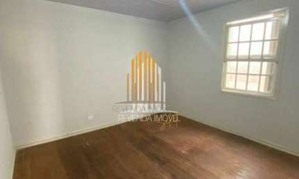 SOBRADO RESIDENCIAL DE 220M² COM 2 DORMITÓRIOS, 2 BANHEIROS, E 2 VAGAS Á VENDA NA REGIÃO DE PERDIZES