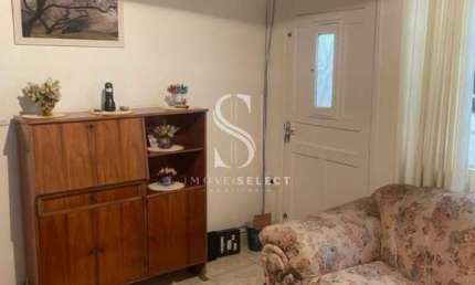 SOCORRO, CASA TERREA RESIDENCIAL DE 140M² COM 4 DORMITÓRIOS, 3 BANHEIROS E 3 VAGAS DE GARAGENS.