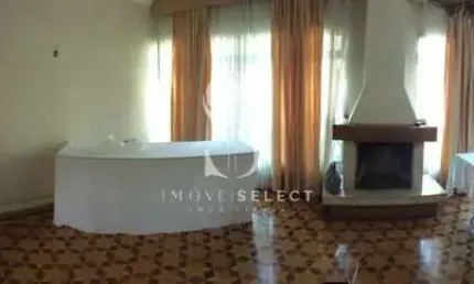 Lapa, Casa Residencial de 564m² com 4 dormitórios, 2 suítes, 16 vagas.