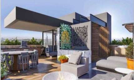 CONDOMÍNIO RESERVA DO ALTO EM ALTO DA BOA VISTA - CASA DE 780,82m² COM 4 SUITES (1 SUITE MASTER) E 6