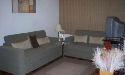 Vila Mascote - Sobrado Residencial de 240m² com 3 dormitórios, 1 suíte e 3 vagas.
