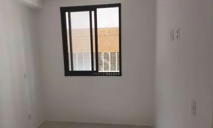 Condomínio Quaddra Butantã, Studio Residencial de 25m² com1 dormitório, sem vaga.