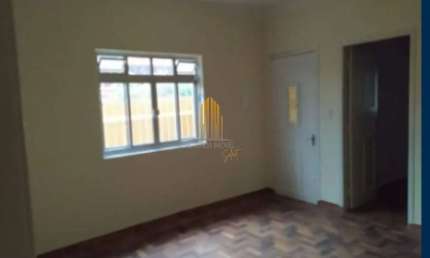 JABAQUARA - CASA ASSOBRADADA DE 300m² COM 4 QUARTOS, 2 BANHEIROS E 2 VAGAS Á VENDA