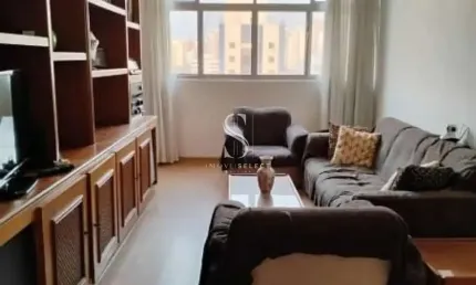 Condomínio Lucata, Lapa - Apartamento de 88m² com 2 dormitórios, 2 banheiros e 1 vaga
