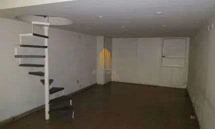 Sala comercial no jardins  conjunto comercial de 54m² com 1 sala, 1 banheiro á venda no jardim pauli