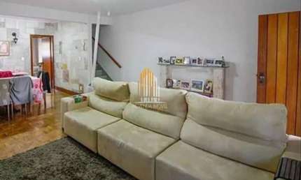 CONDOMÍNIO JOÃO JABOTAM APARTAMENTO DE 212,00M² POSSUI 3 DORMITÓRIOS, 3 BANHEIROS E 2 VAGAS NA LAPA.
