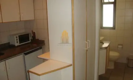 COND STATIUM CONJUNTO COMERCIAL COM 57M² POSSUI: 1 VAGA EXCL, 3 SALAS, E COPA À VENDA EM CAMPO BELO.