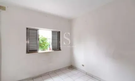 SOBRADO DE 219M² COM 4 DORMITÓRIOS SENDO 2 SUÍTES, 2 BANHEIROS E 1 VAGA Á VENDA NO IPIRANGA