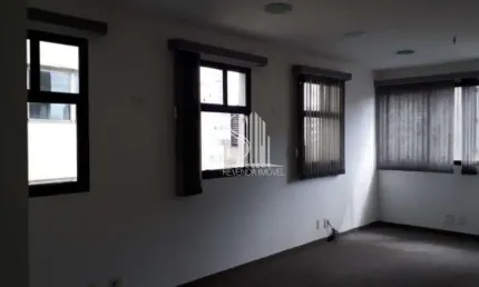 Condomínio  edificio sp office, com 45m²  e com 1 banheiro, ele é localizado na consolação . condomí