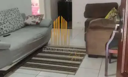 Casa à venda de 110m² com 2 Dormitórios na Vila Butantã.  Casa à venda de 110m² com 2 Dormitórios, 3