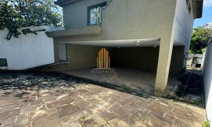 Morumbi, Sobrado Residencial de 784m² com 5 dormitórios, 6 banheiros, 4 vagas.