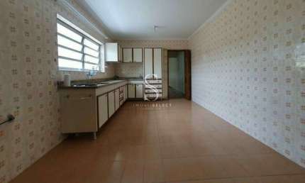Sobrado na Vila Natália- São Paulo, SP SOBRADO DE 150M² EM SACOMÃ COM 3 DORMITÓRIOS (1 SUÍTE) E 2 VA