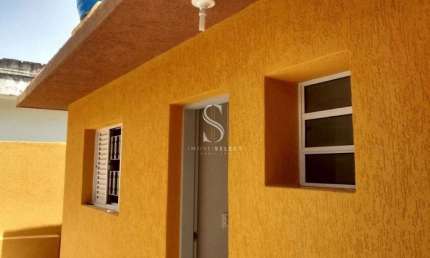 Casa Assobradada de 250m² com 08 dormitórios (05 suítes) e 02 vagas à venda no Butantã - São Paulo