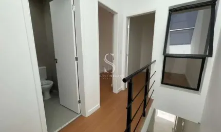 Cupecê - Sobrado de 113m² com 3 dormitórios, 1 suíte, 2 vagas.
