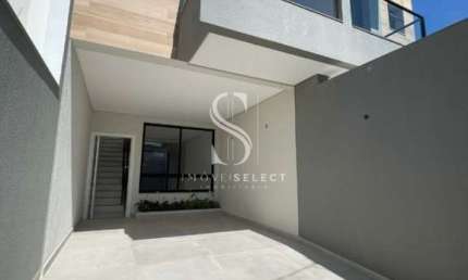 Cupecê - Sobrado de 113m² com 3 dormitórios, 1 suíte, 2 vagas.