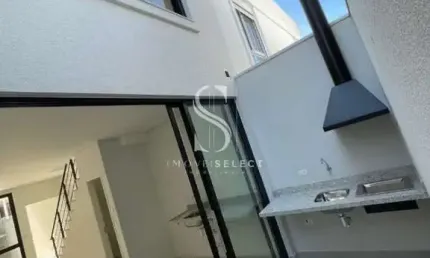 Cupecê - sobrado de 113m² com 3 dormitórios, 1 suíte, 2 vagas.