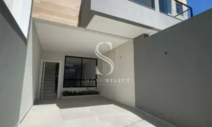 CASA ASSOBRADADA EM JARDIM PRUDENCIA DE 113m² COM 3 QUARTOS, 1 SUITE E 2 VAGAS Á VENDA