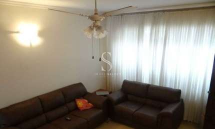 Sobrado 3 dormitorios 1 suite 3 vagas no Socorro  CASA ASSSOBRADADA DE 136M² COM 3 DORMITÓRIOS, 2 BA