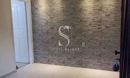 CASA TÉRREA COM 99M², POSSUINDO 2 DORMITÓRIOS, 1 BANHEIRO, E 1 VAGA, À VENDA NA REGIÃO DE JABAQUARA.