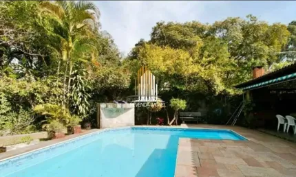 Casa sobrado a venda no jardim leonor de 600m² com 4 suítes e 4 vagas de garagem  casa sobrado a ven