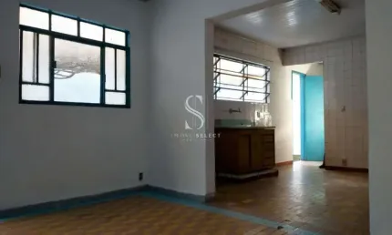 Sobrado de 133m² com um dormitório, um banheiro e uma vaga á venda na vila sonia casa residencial de
