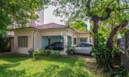 Parque são domingos - casa com 240m² - 4 dormitórios e 2 vagas.