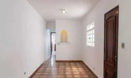 Vila Moraes - Sobrado com 145m² - 3 dormitórios, sendo 1 suíte e 2 vagas.