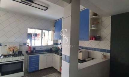 CASA DE VILA NO JARDIM DAS ESMERALDAS DE 85m² COM 2 DORMITÓRIOS E 3 BANHEIROS A VENDA