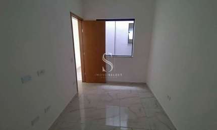 SOBRADO DE 152M²  COM 3 DORMITÓRIOS SENDO 1 SUÍTE, 2 BANHEIROS E 4 VAGAS Á VENDA NO SACOMÃ
