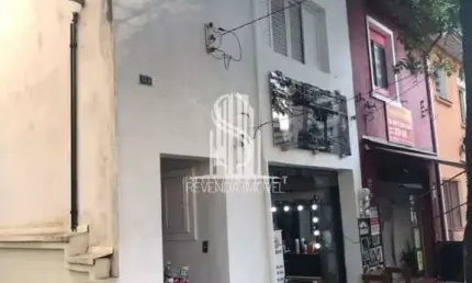 casa á Venda na vila mariana 110M² 2 dorms na Região da zona sul- são paulo  casa á Venda na vila ma