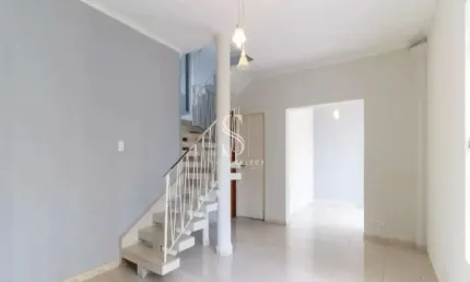 Casa à venda com 130m², 3 quartos e 2 vagas casa à venda na vila deodoro, com 130m², 3 quartos, 2 ba