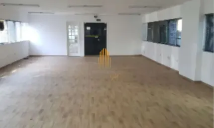 Condominio lander - consolação - sala comercial de 114m² com 3 banheiros e 1 vaga