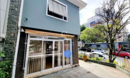 Casa há venda na vila clementino. 145m² 3 dorms 2 vagas uma edícula . vila mariana - são paulo  casa