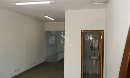 Sobrado Comercial de 95m² com 2 salas, 1 vaga no Butantã. Sobrado Comercial de 95m² com 2 salas, 1 v
