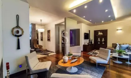 Casa com 3 quartos à venda no Morumbi, São Paulo 