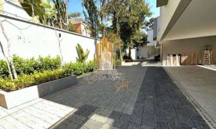 Condominio Gaia no Jardim dos Estados - SP, Casa em Condominio de 472m² com 3 suítes, 3 vagas cobert