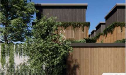 Condomínio Palmares, Brooklin Paulista - Casa de 488,54m² com 3 suites, 5 banheiros e 4 vagas