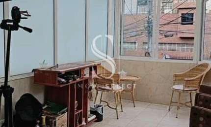 Perdizes, Sobrado Residencial de 120m² com 2 dormitórios, 1 vaga.
