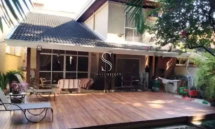 Condomínio ville le mans, santo amaro - casa em condomínio de 330m² com 4 suites, 5 banheiros e 4 va