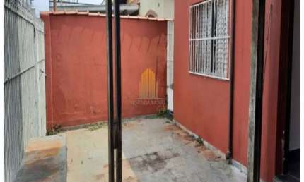 VILA MORAES, CASA RESIDENCIAL / COMERCIAL DE 350M² COM 2 DORMITORIOS, 2 BANHEIROS E 15 VAGAS DE GARA