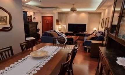 Condomínio Residencial Sun Ville em Vila Leopoldina - Apartamento de 192 m² com 3 dormitórios/1 suit