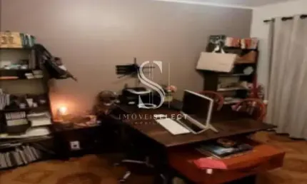 PERDIZES, CASA SOBRADO DE 160M² COM 3 DORMITORIOS E 2 BANHEIROS.