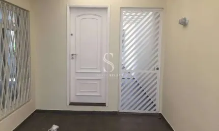 Casa sobrado à venda na aclimação de 230m² com 3 dormitórios sendo 3 suítes e 2 vagas de garagem cas